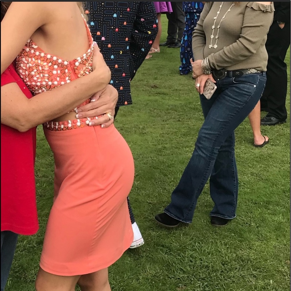Homecoming Dress